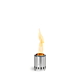 herQs Rauchfreier Feuerkorb Mighty