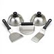 HEAT Smashburger-Set 5-teilig