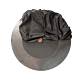 OFYR Snuffer Black und Abdeckhaube Schwarz 100 (EINSTELLUNGSVORTEIL)