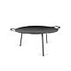 Petromax Schmiedeeisen Grillplatte