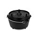 Petromax Dutch Oven mit Beinen 