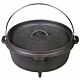 Barbecook Schmortopf/Dutch Oven 9L