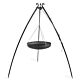 Stativ 200cm mit Wok