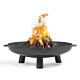 CookKing Feuerschale Bali 100 cm