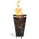 CookKing Feuerkorb Flame Ø45