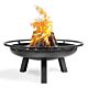 CookKing Feuerschale Porto 80 cm