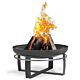 CookKing Feuerschale Viking 80 cm