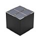 ZOLUNA Solar Wandleuchte Marga Quadratisch