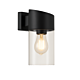 Zoluna Solar Wall Light Rob