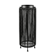 ZOLUNA Solar-Stehleuchte Luca Grande deep coal
