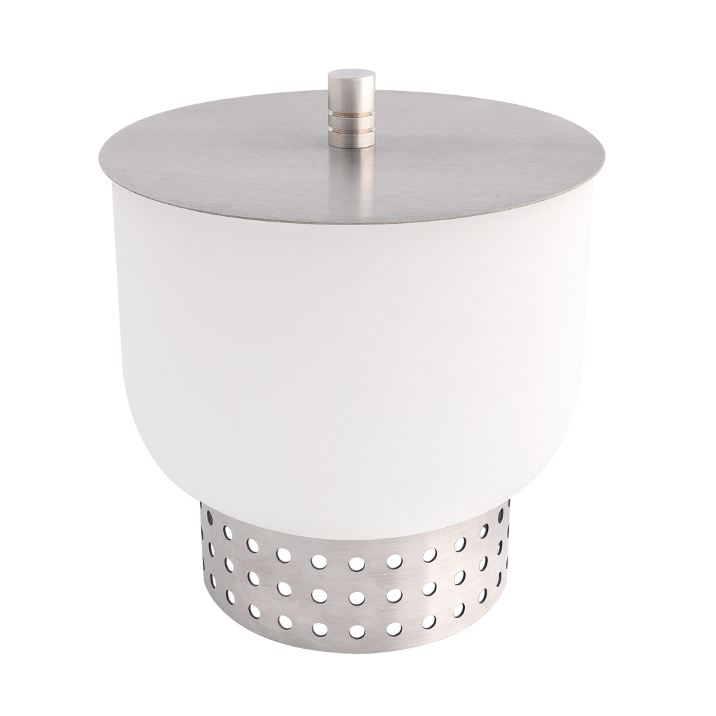 QFlame QSet20 Tisch Feuerschale