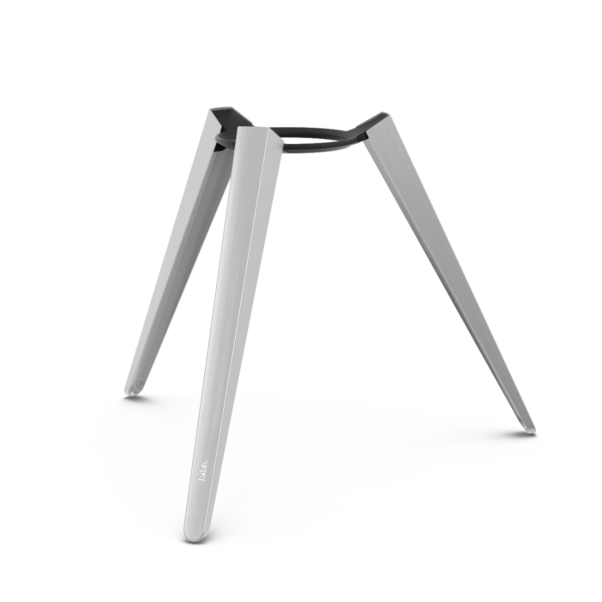 Höfats MOON 45 Rauchfreie Feuerkorb Hoch