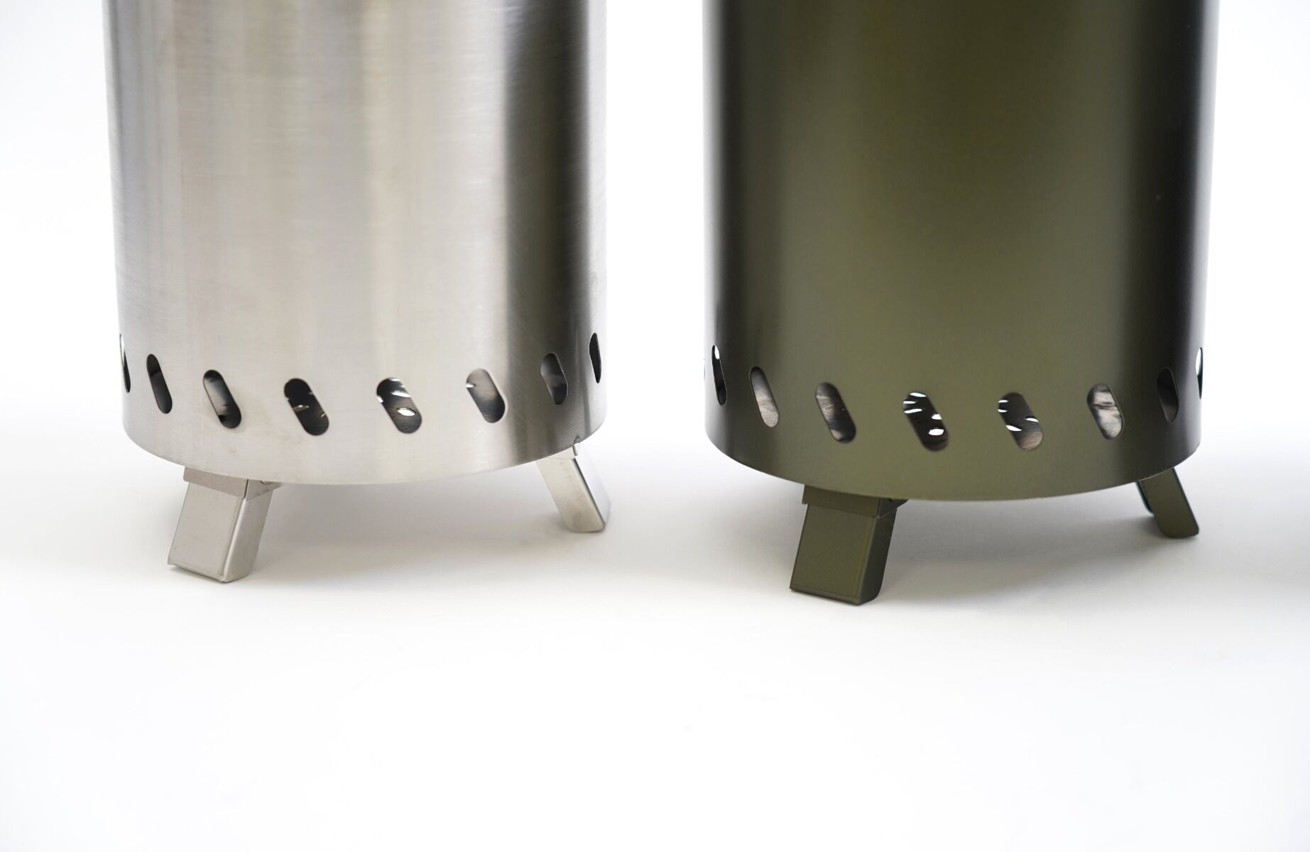 HEAT rauchfreier Feuerkorb Rokfri small