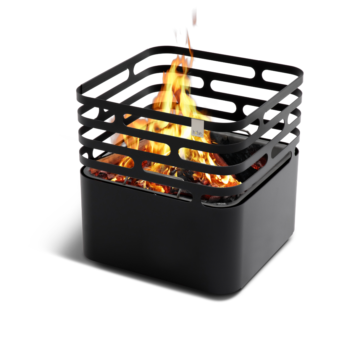 Höfats CUBE Feuerkorb