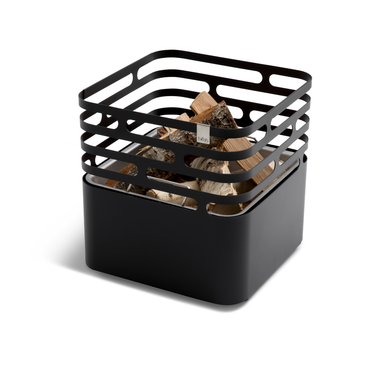 Höfats CUBE Feuerkorb