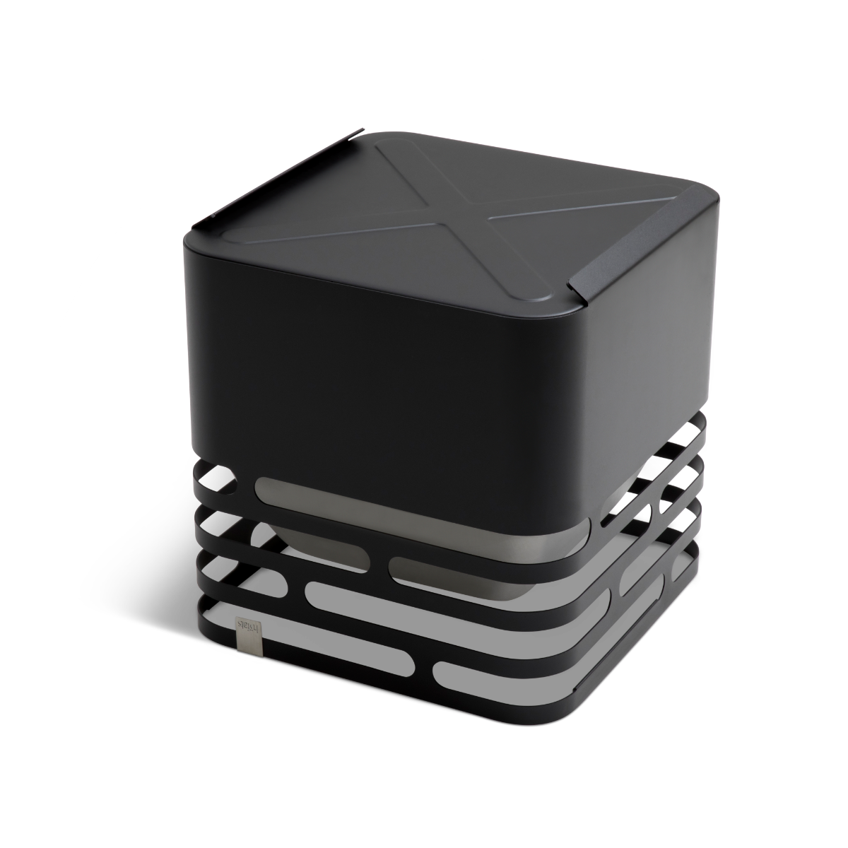 Höfats CUBE Feuerkorb