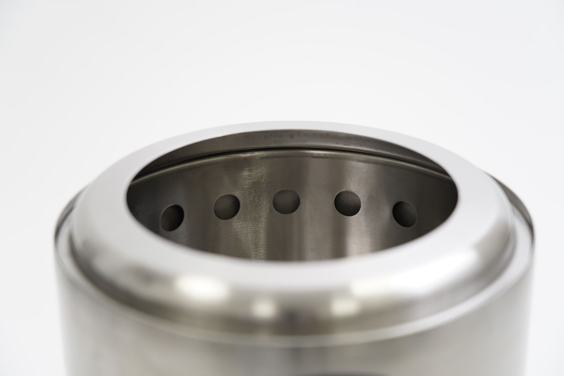 HEAT rauchfreier Feuerkorb Rokfri medium