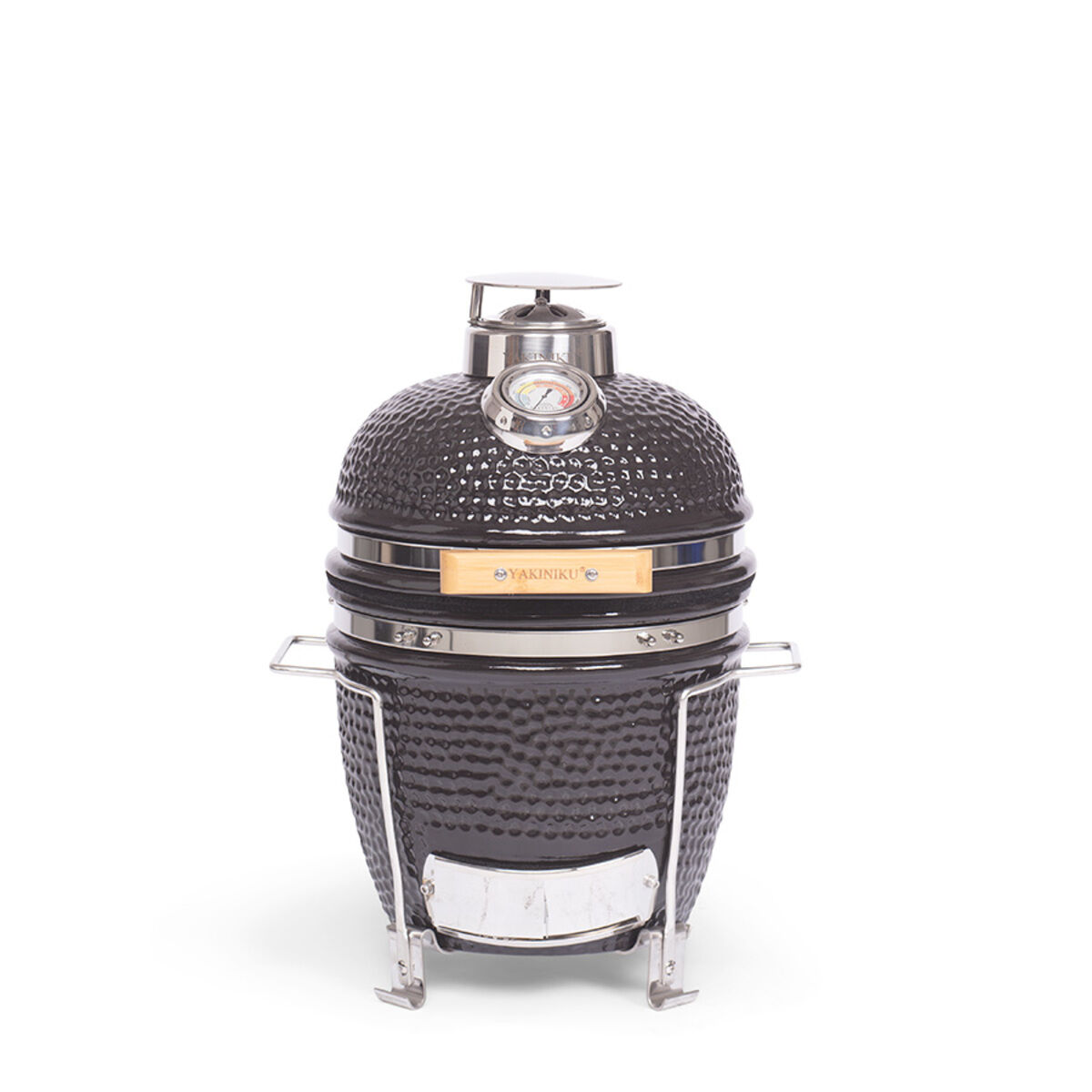 YAKINIKU Kamado Grill COMPACT Basic