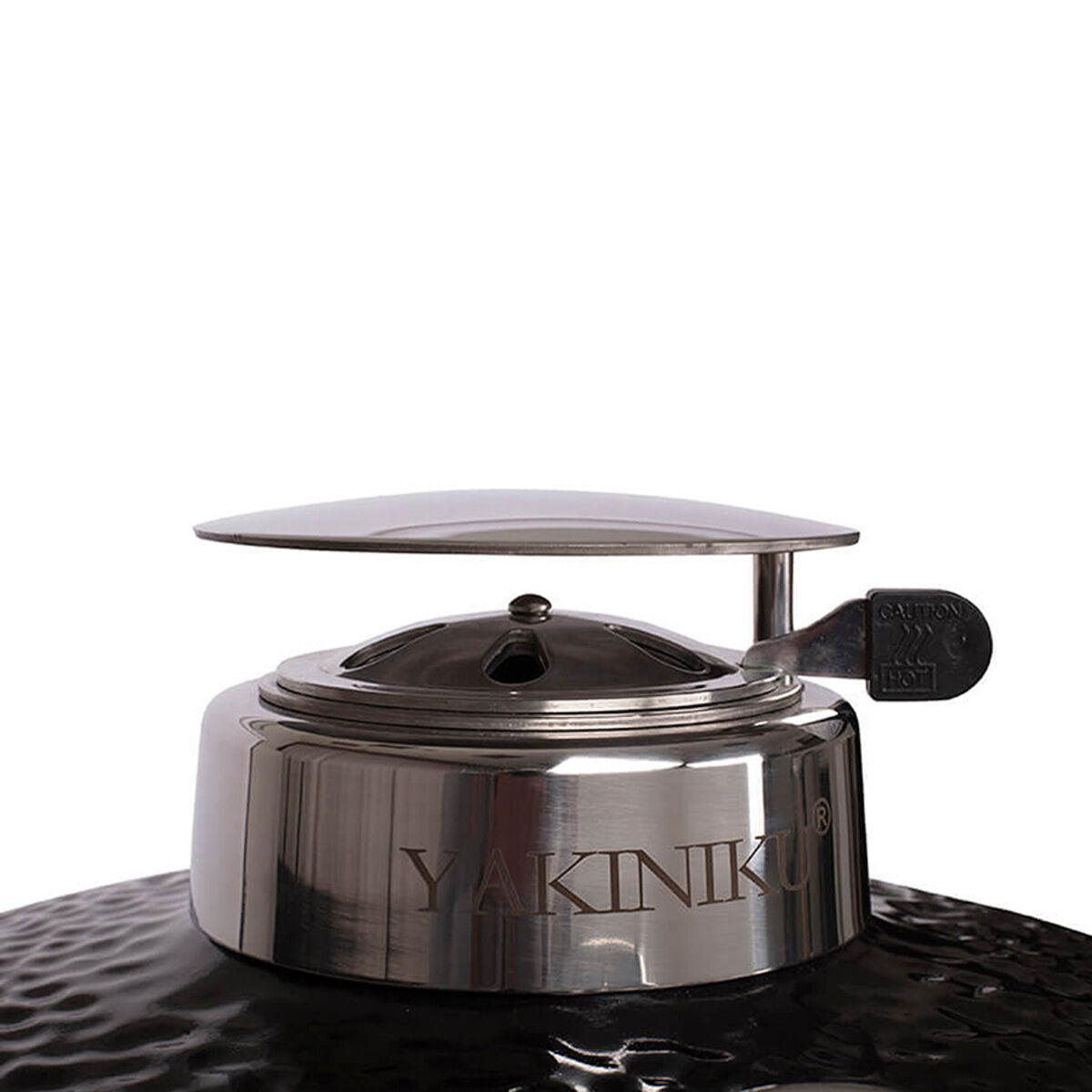YAKINIKU Kamado Grill COMPACT Basic