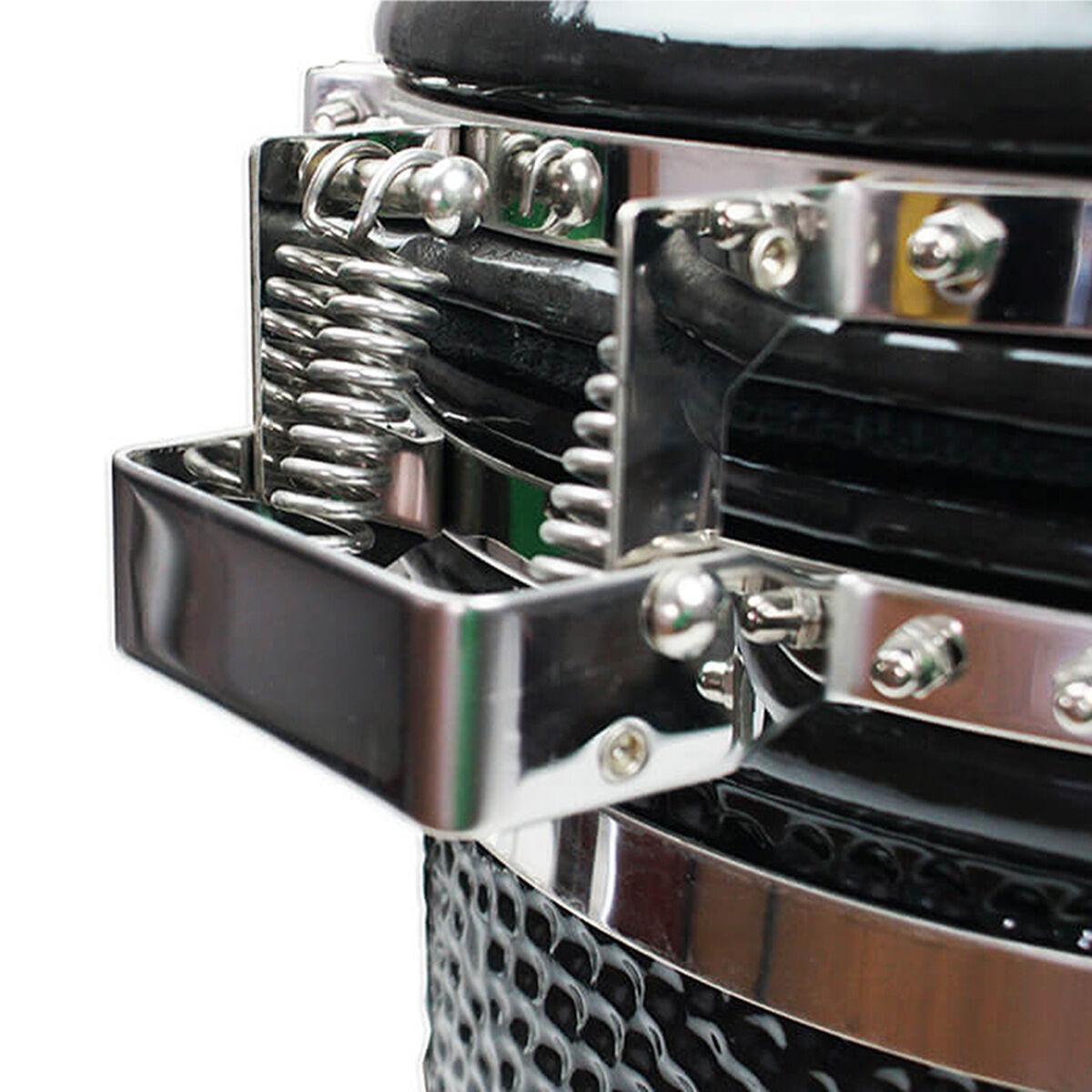 YAKINIKU Kamado Grill COMPACT Basic