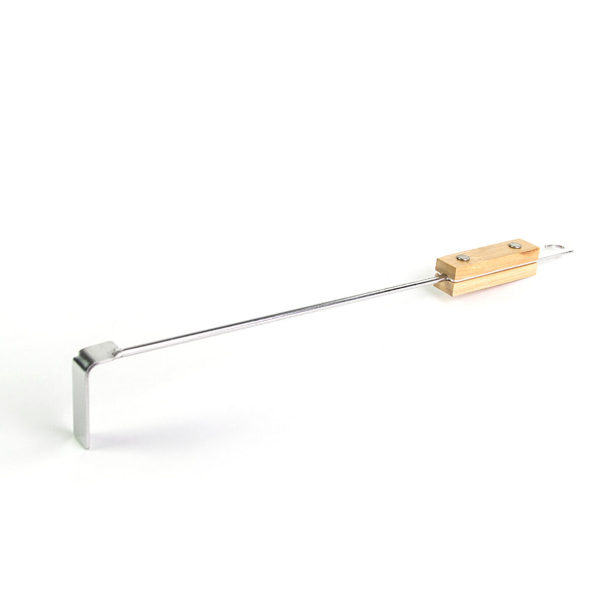 YAKINIKU Kamado Aschehaken