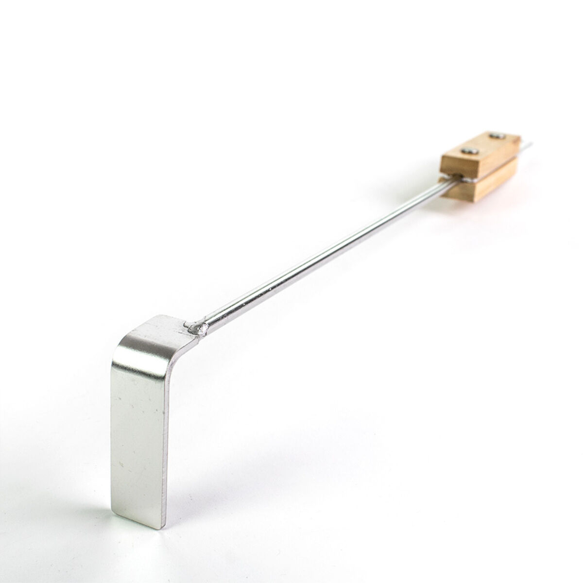 YAKINIKU Kamado Aschehaken