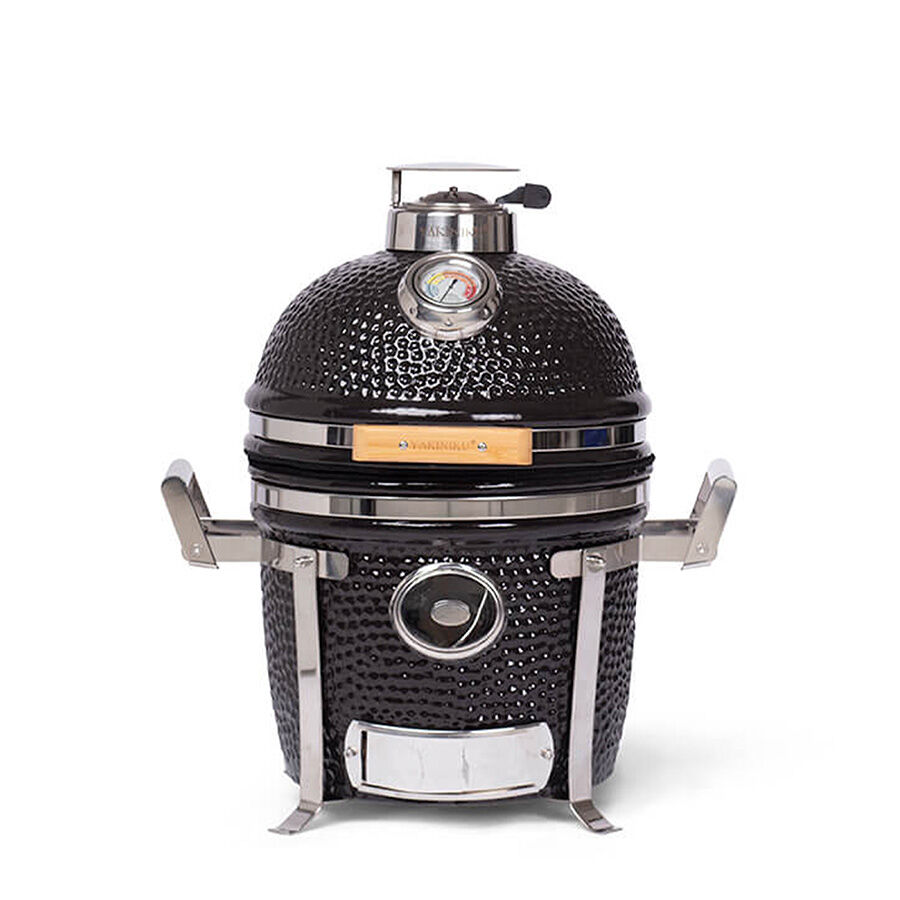 YAKINIKU Kamado Grill COMPACT Basic