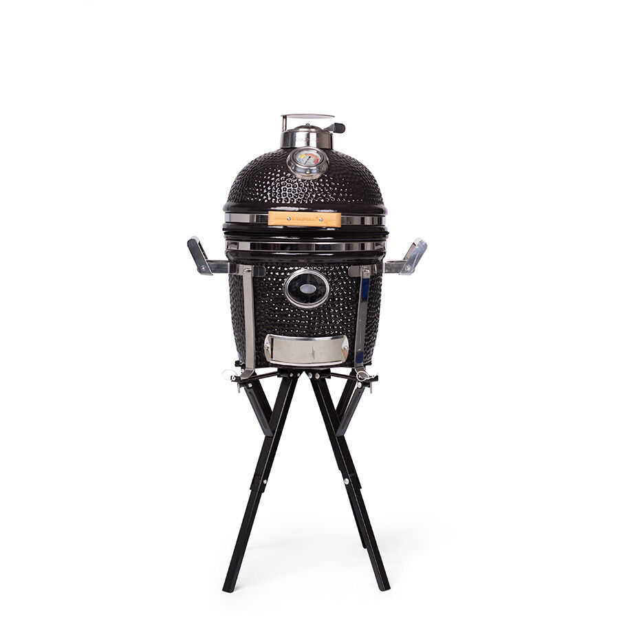 YAKINIKU Kamado Grill COMPACT Basic