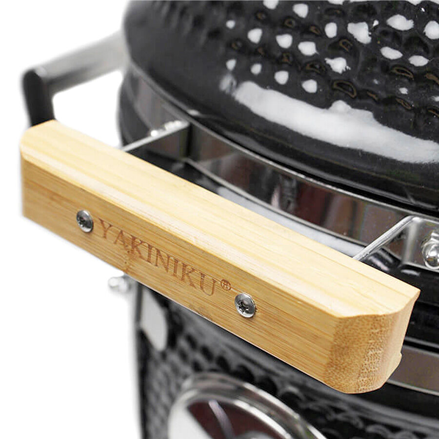 YAKINIKU Kamado Grill COMPACT Basic