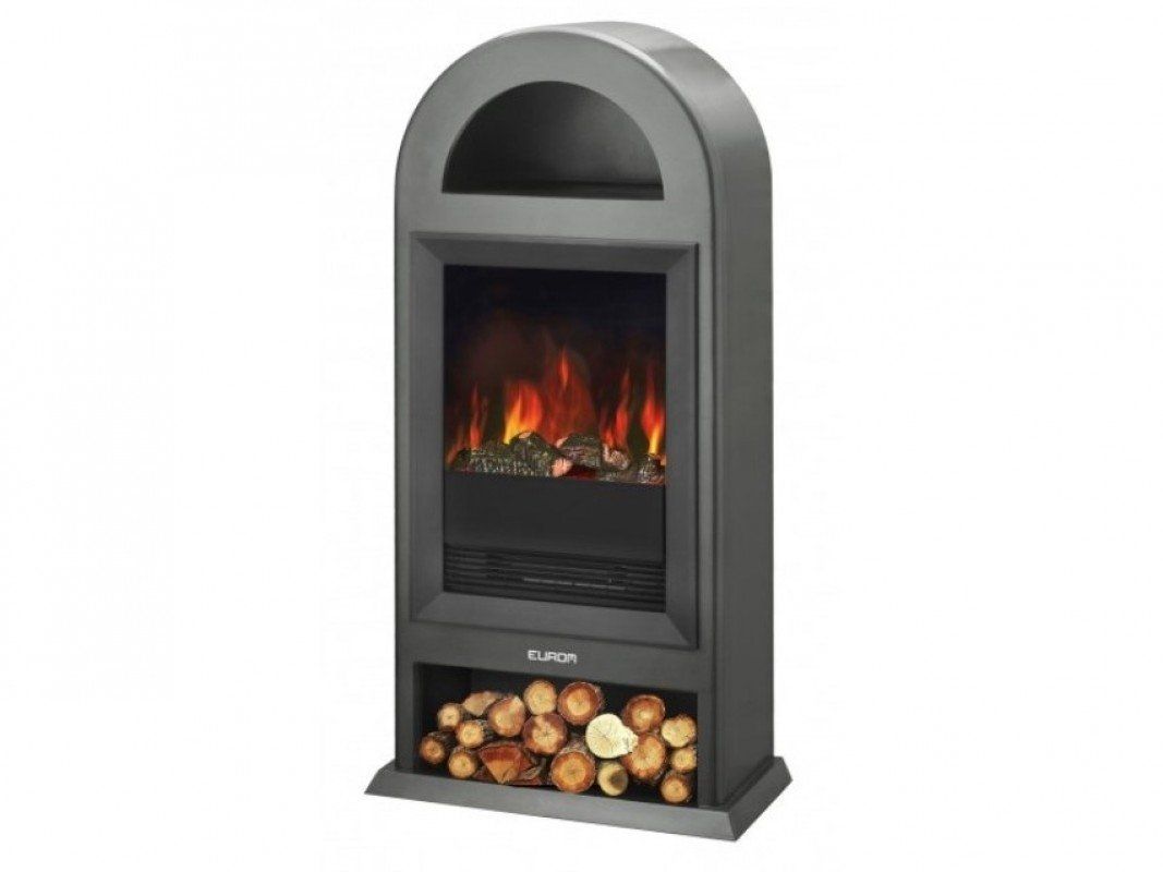 Eurom Woodland 2000 Ambiente-Kamin