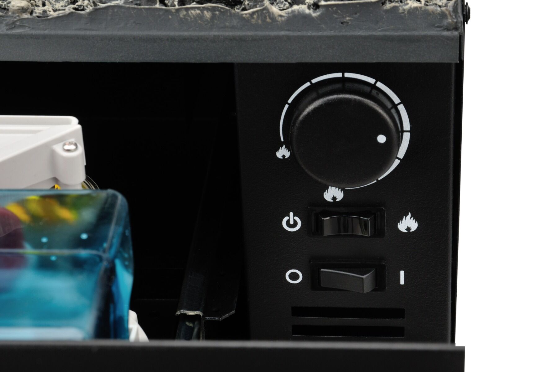 Dimplex Juneau Opti-myst