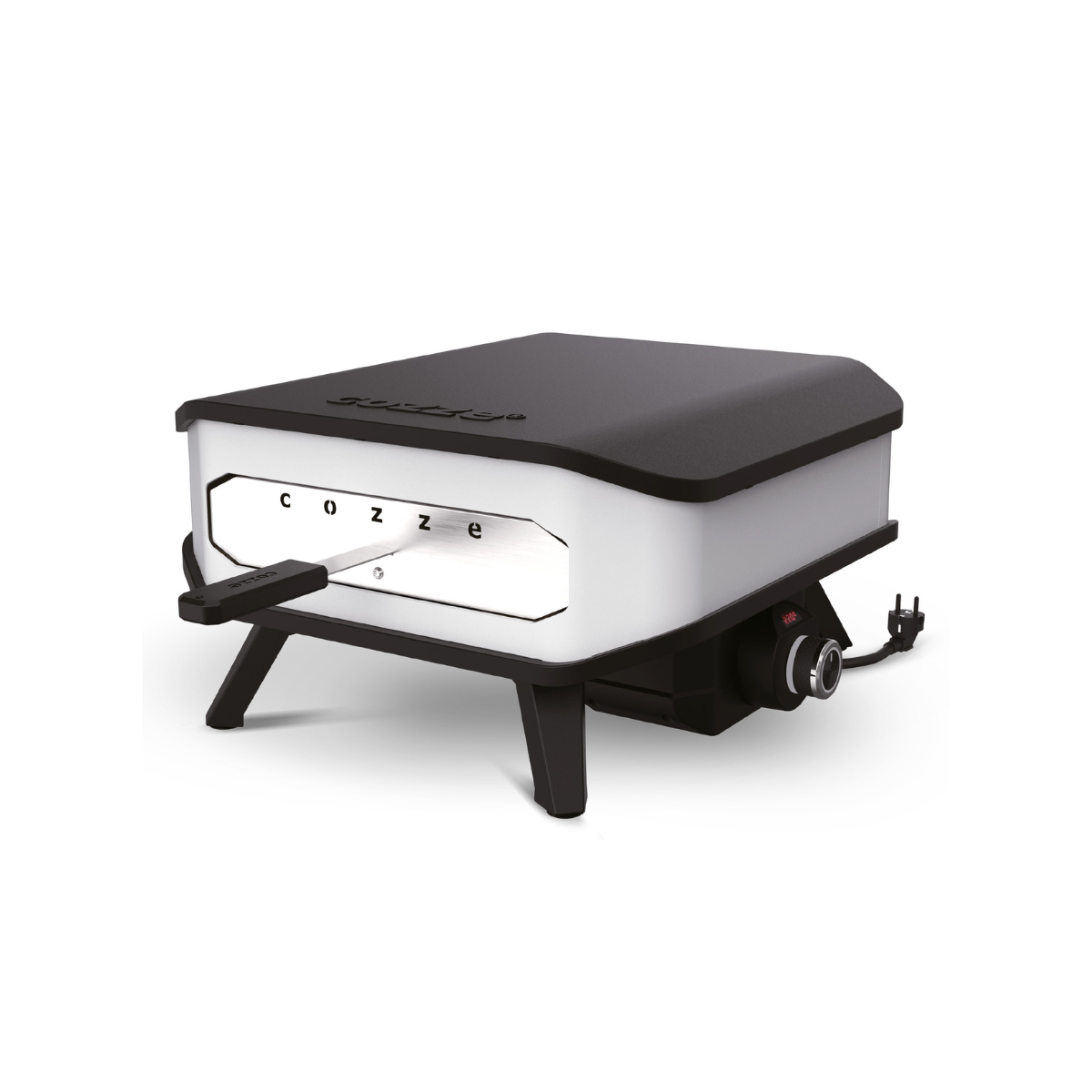 Cozze 13" elektrischer Pizzaofen