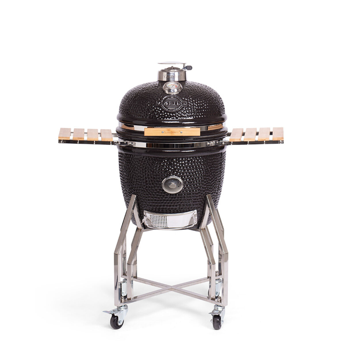 YAKINIKU Kamado Grill LARGE komplett