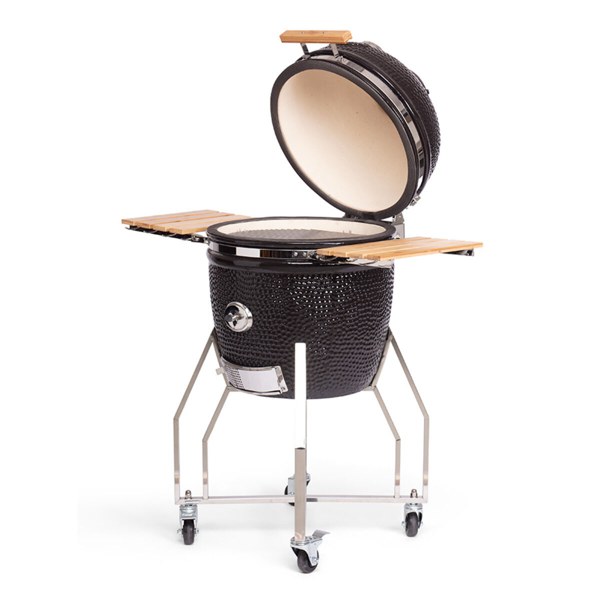 YAKINIKU Kamado Grill LARGE komplett