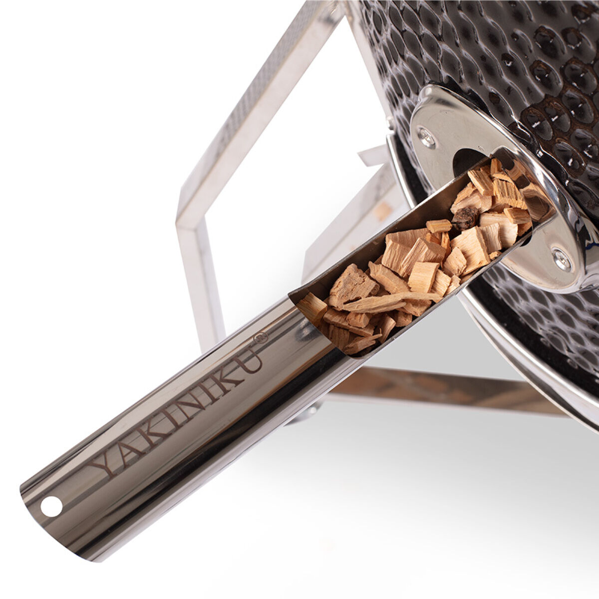 YAKINIKU Kamado Grill LARGE komplett