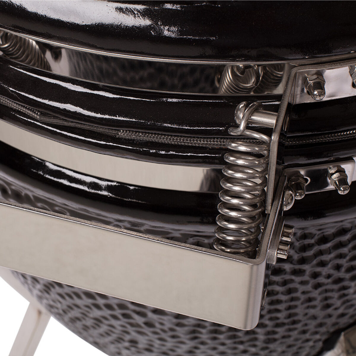 YAKINIKU Kamado Grill LARGE komplett