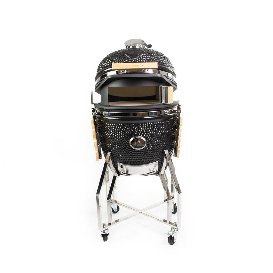 YAKINIKU Pizzaeinsatz LARGE