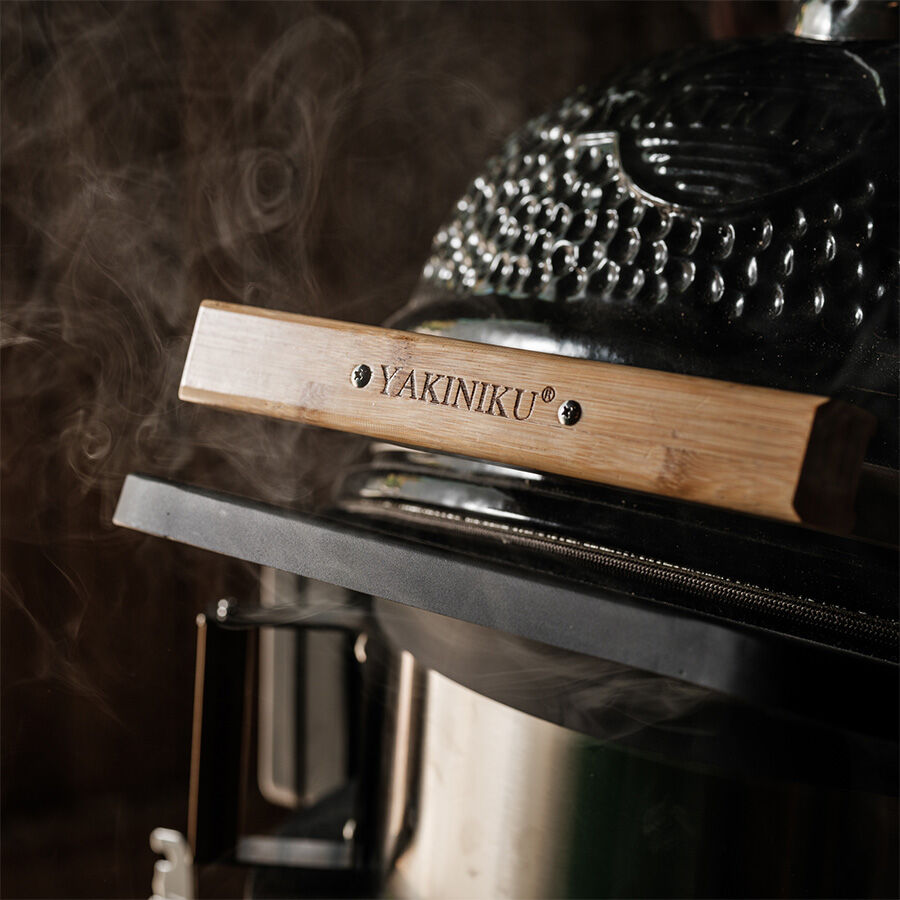 YAKINIKU Pizzaeinsatz LARGE