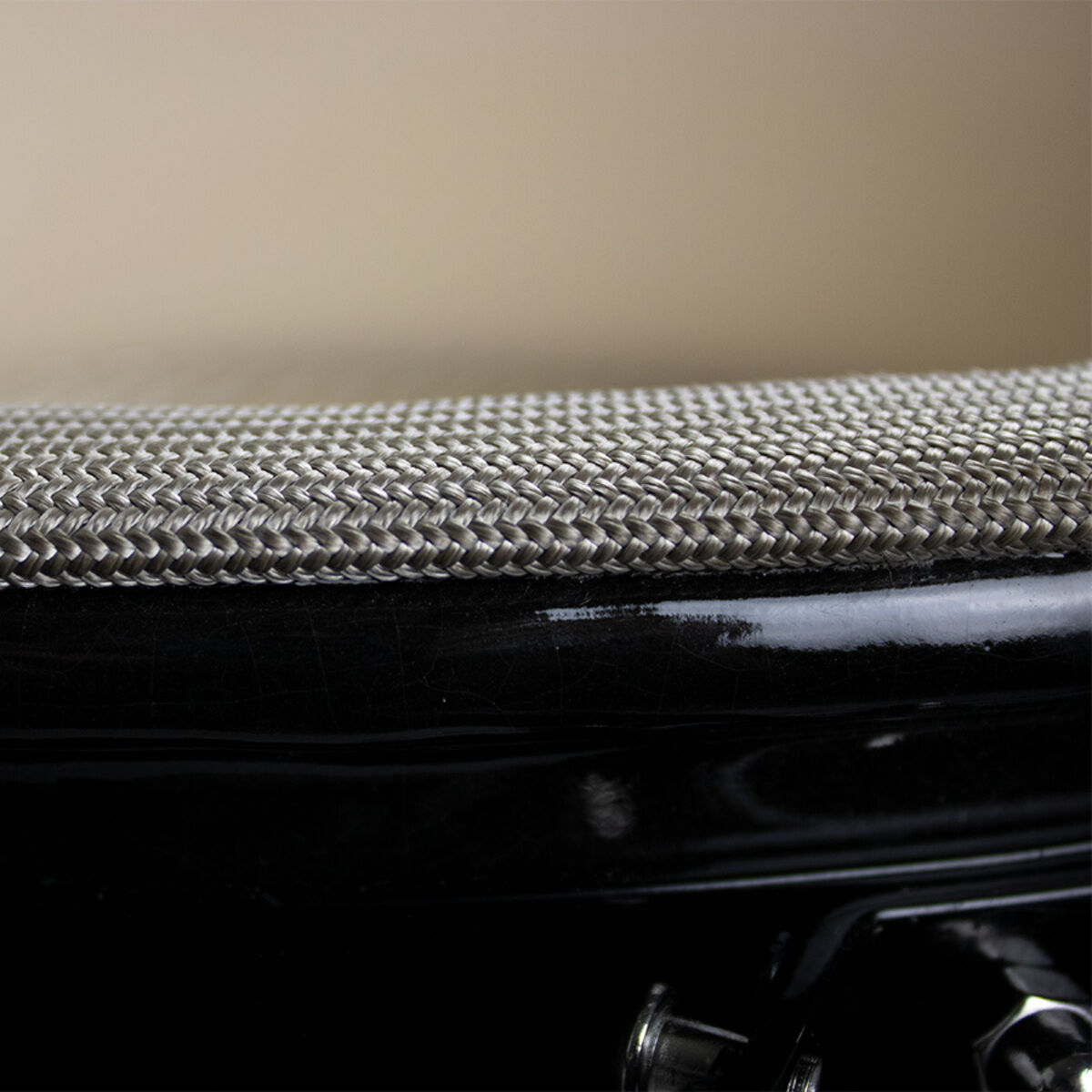 YAKINIKU Kamado Grill LARGE Basic - Black Edition