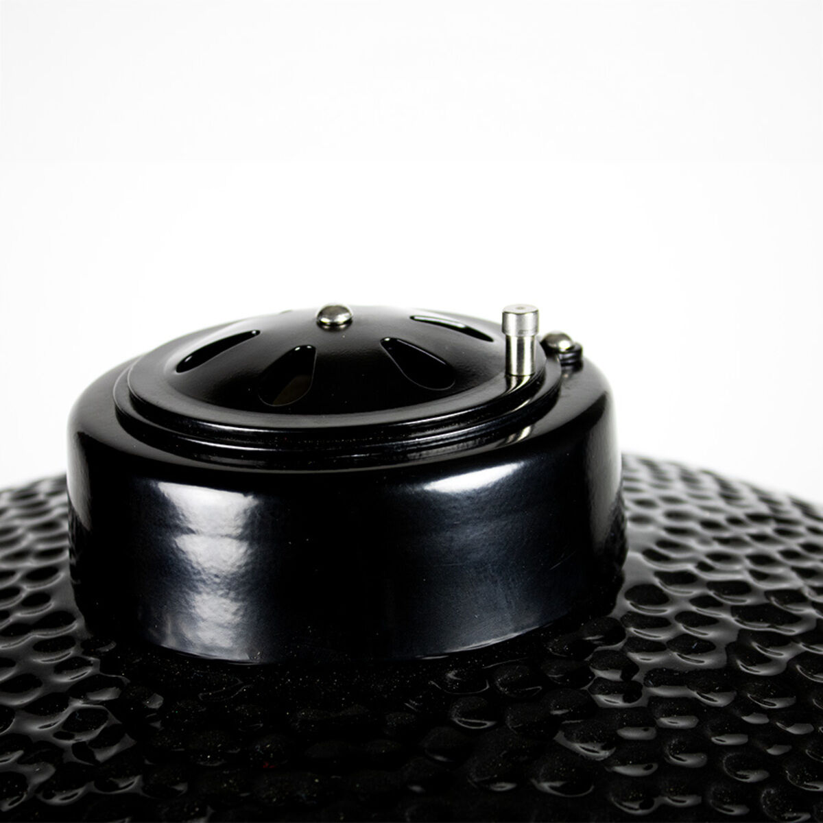 YAKINIKU Kamado Grill LARGE Basic - Black Edition