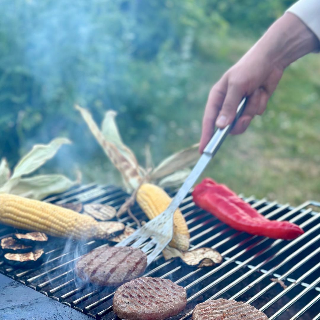 BonFeu BonGrill Feuerschale Ø60