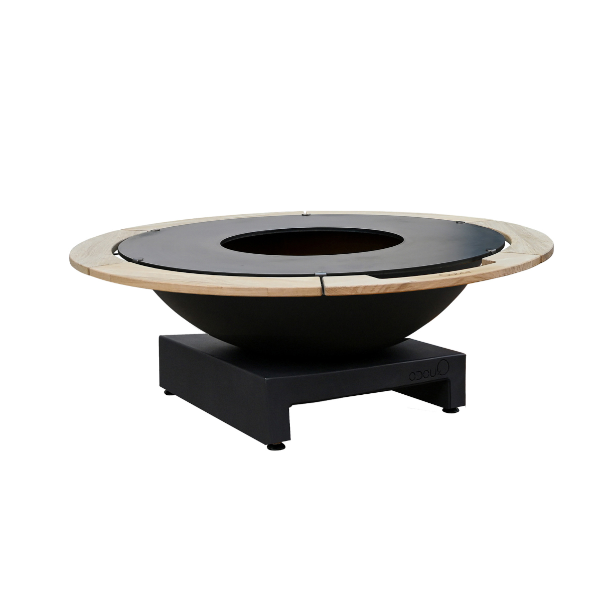 Quoco BASSO+ Dunkelgrau