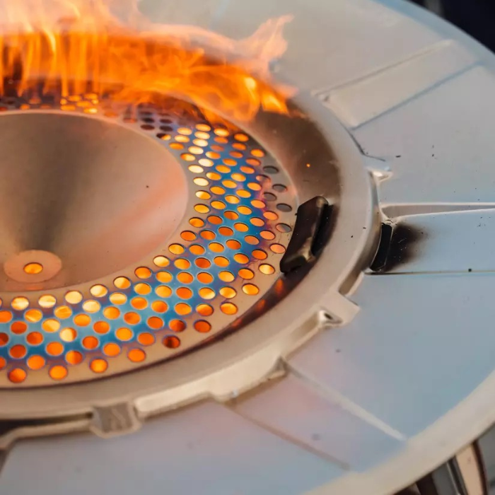Solo Stove Wärmereflektor für Feuerkorb Ranger