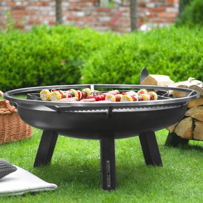 CookKing Feuerschale Porto 70 cm