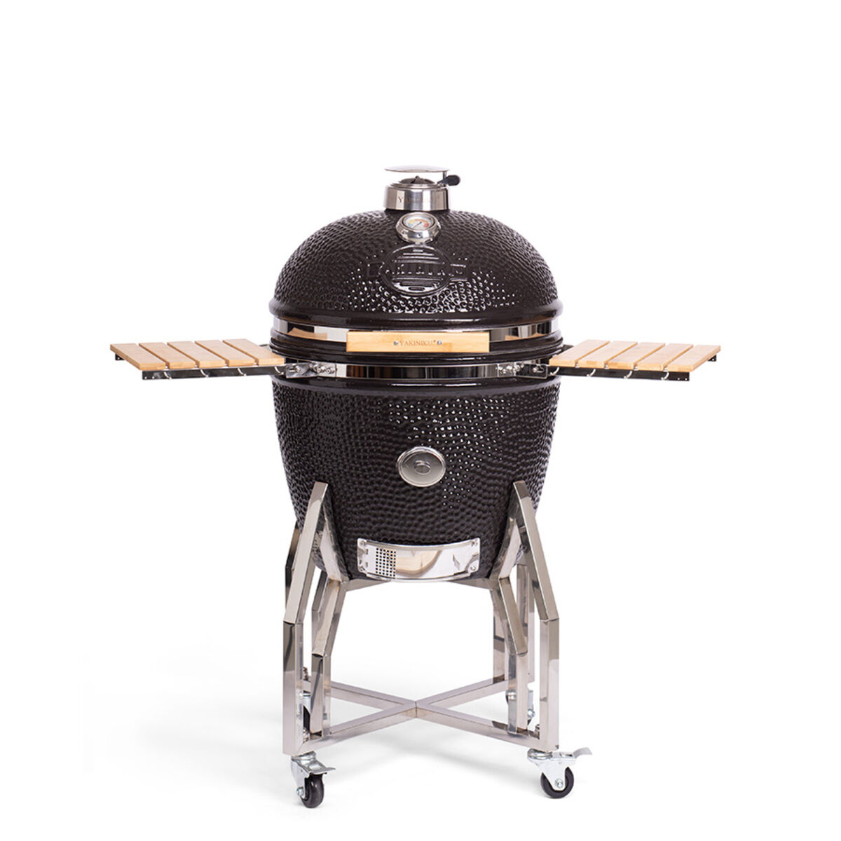 YAKINIKU Kamado Grill XLARGE komplett