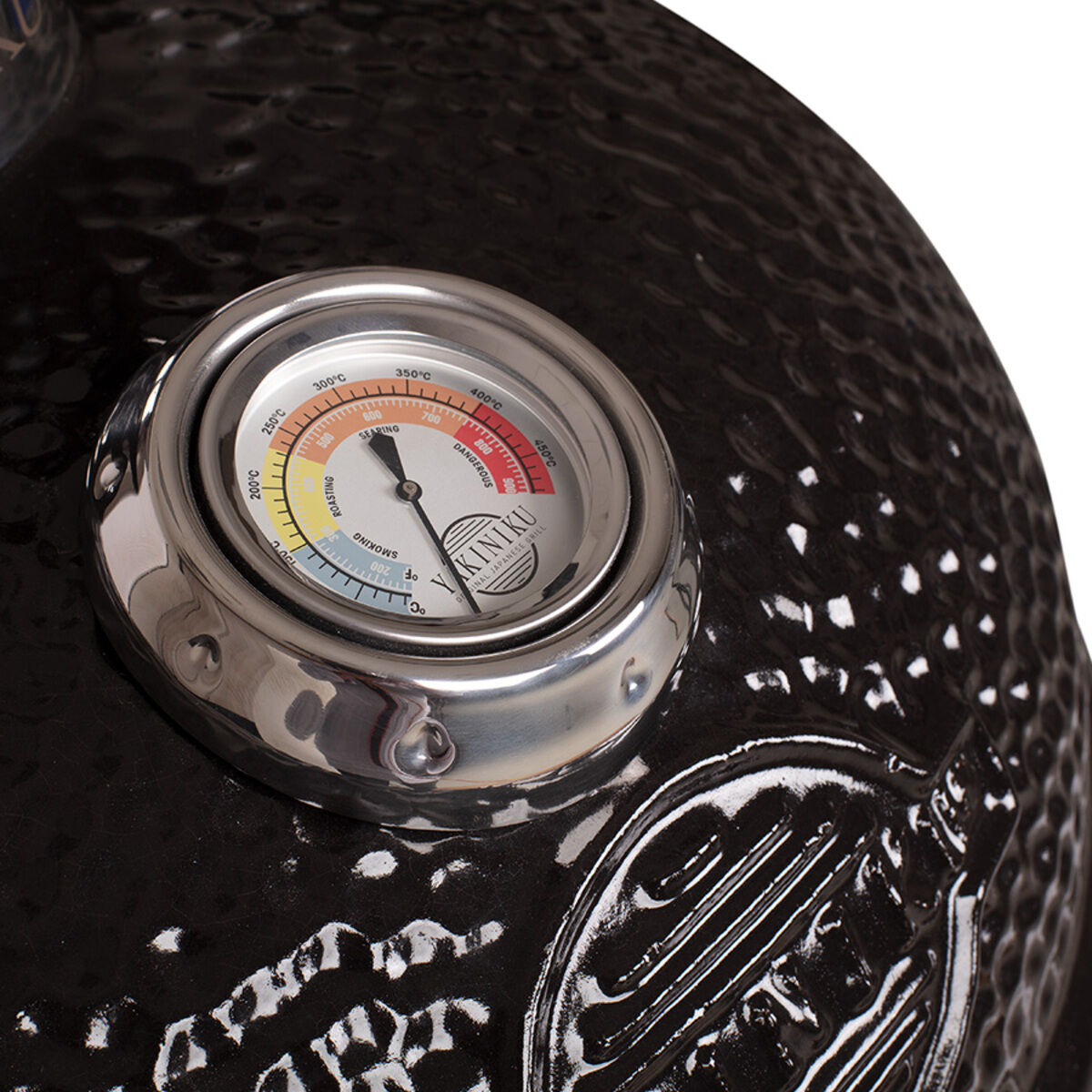 YAKINIKU Kamado Grill XLARGE komplett