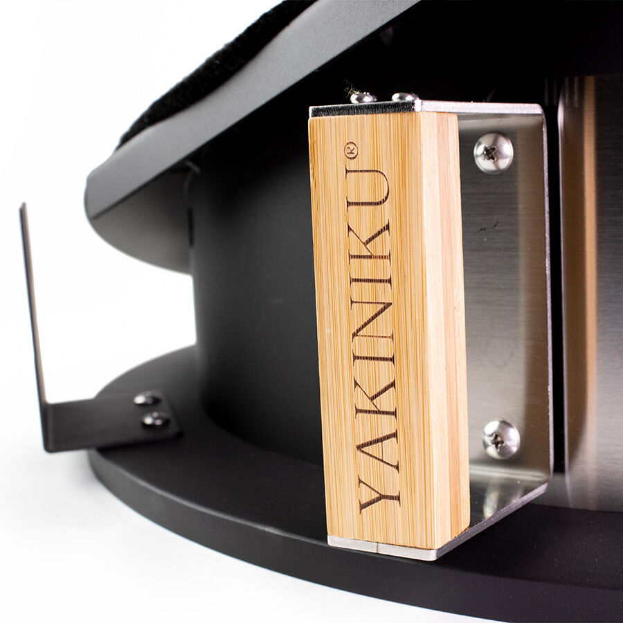 YAKINIKU Pizzaeinsatz XLARGE