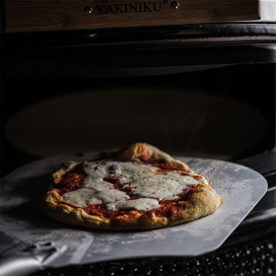 YAKINIKU Pizzaeinsatz XLARGE