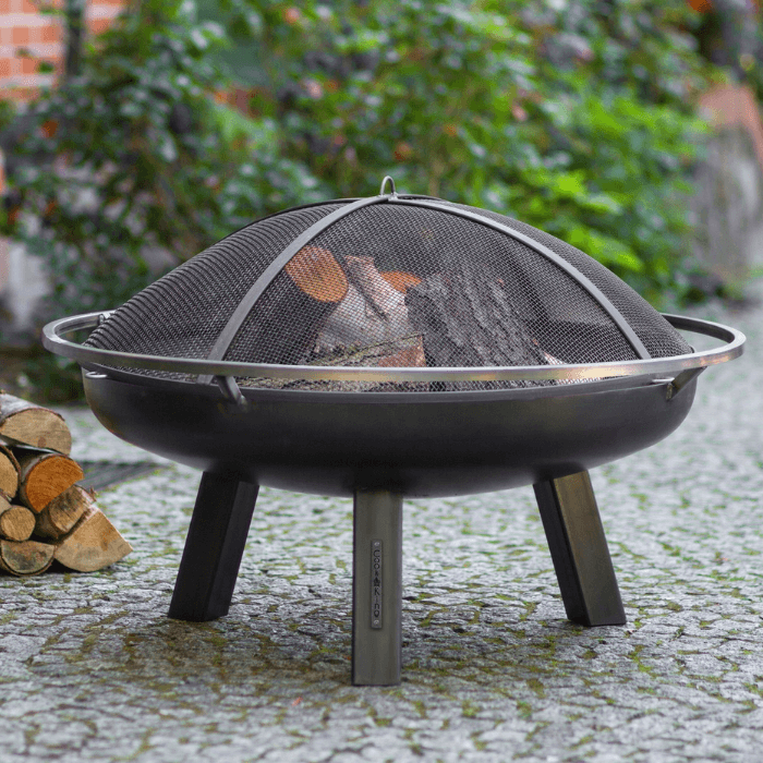 CookKing Feuerschale Porto 70 cm