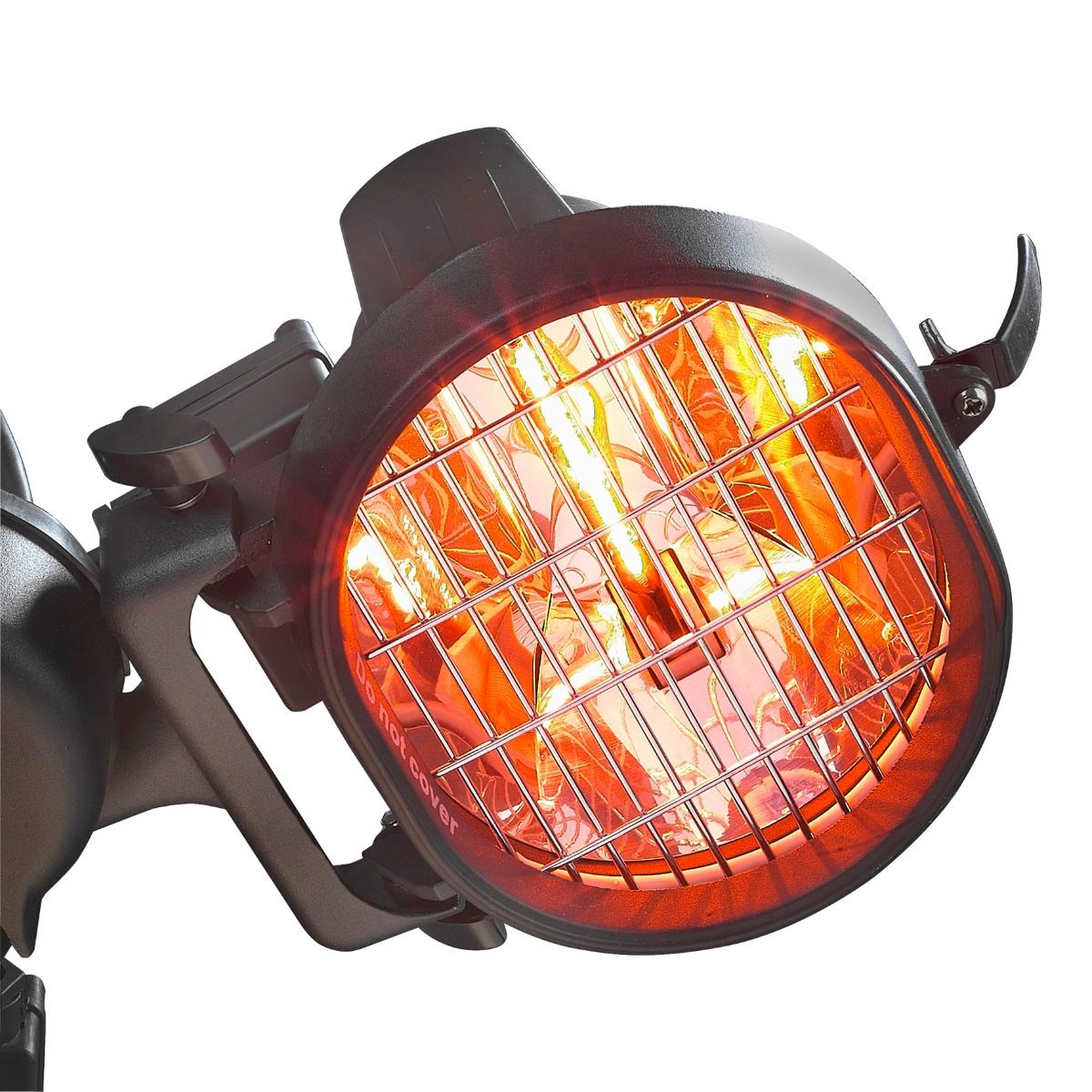 EUROM Sonnenschirmheizer 1500